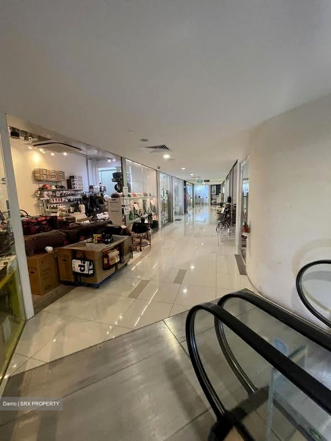 Kap Residences (D21), Shop House #625907981
